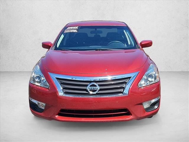 Used 2015 Nissan Altima 2.5 S w/ Power Driver Seat Package FWD video 2
