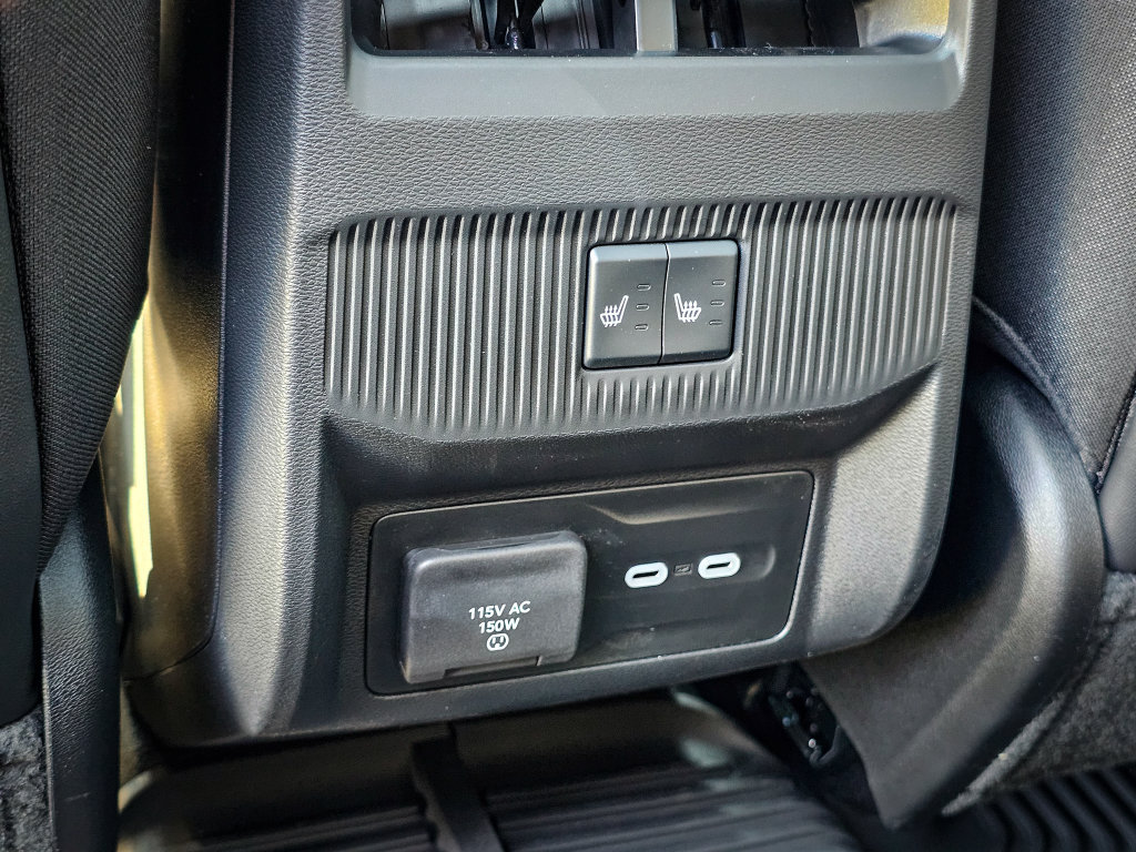 New 2026 Jeep Cherokee Overland w/ Advanced Pro Tech Group AWD/4WD image 37