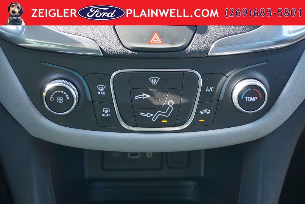 Used 2019 Chevrolet Equinox LS AWD/4WD image 20