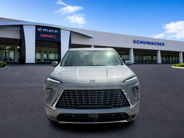 New 2026 Buick Enclave Avenir w/ Super Cruise Package FWD image 2