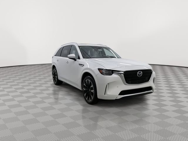 New 2026 MAZDA CX-90 3.3 Turbo S w/ Premium Plus image 13