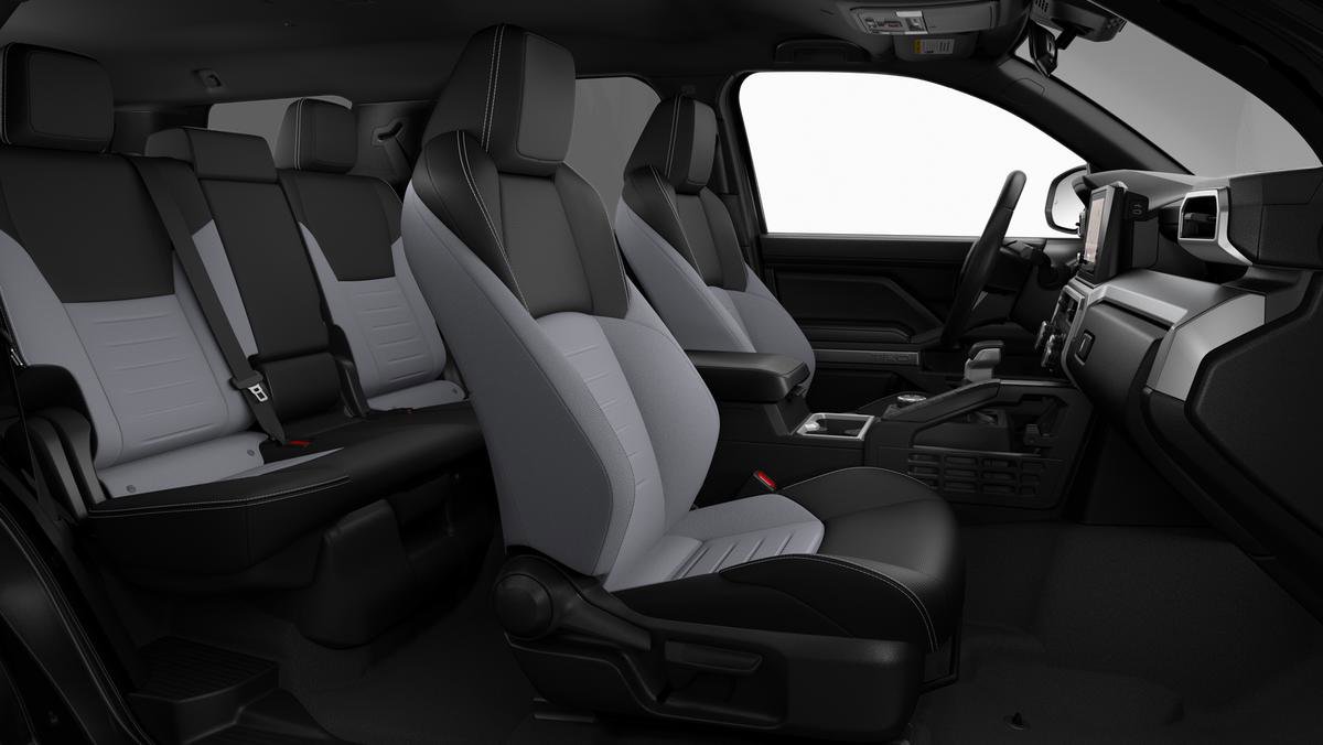 New 2026 Toyota 4Runner TRD Sport RWD image 20