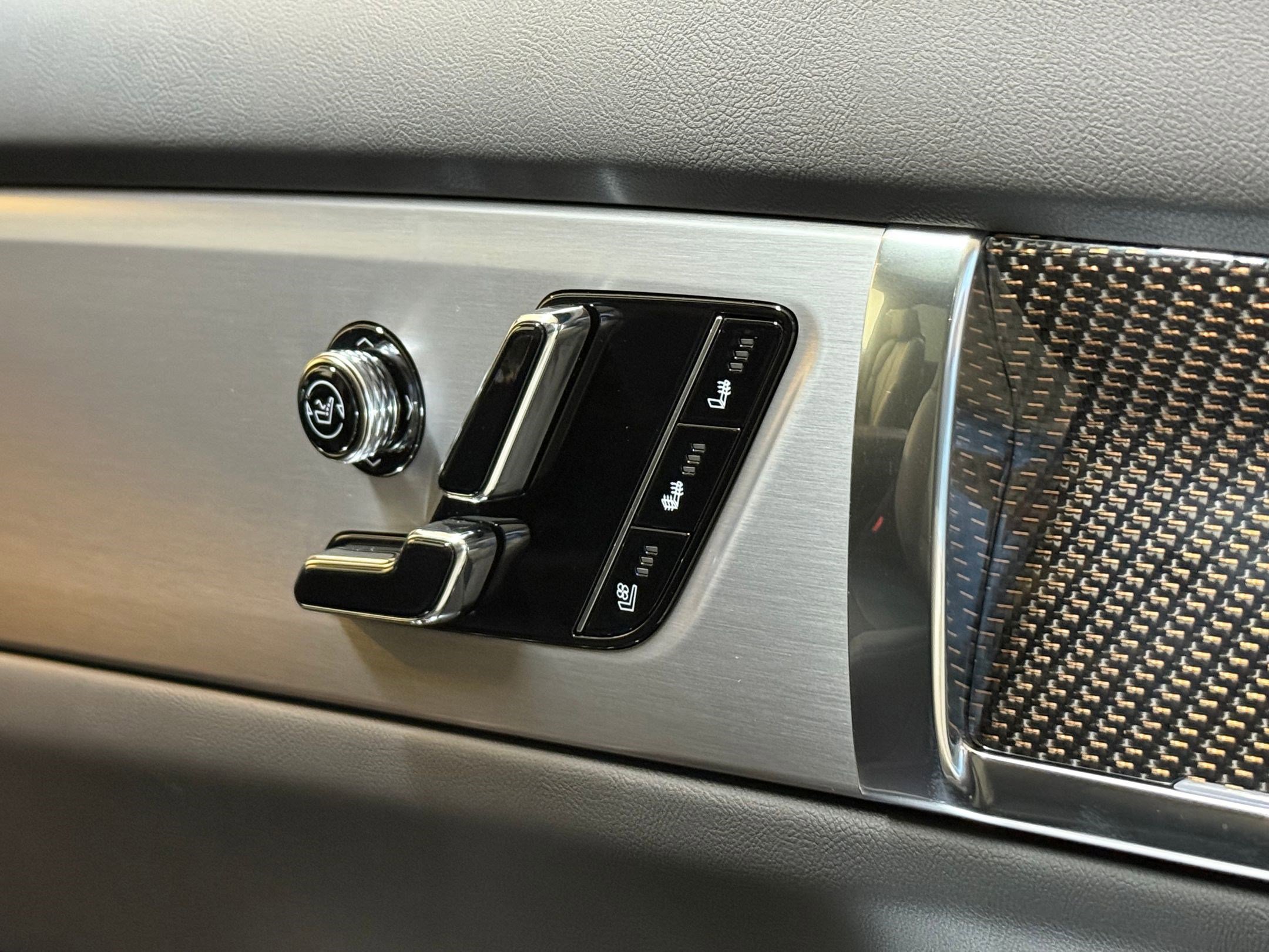 New 2026 Cadillac Vistiq Luxury image 48