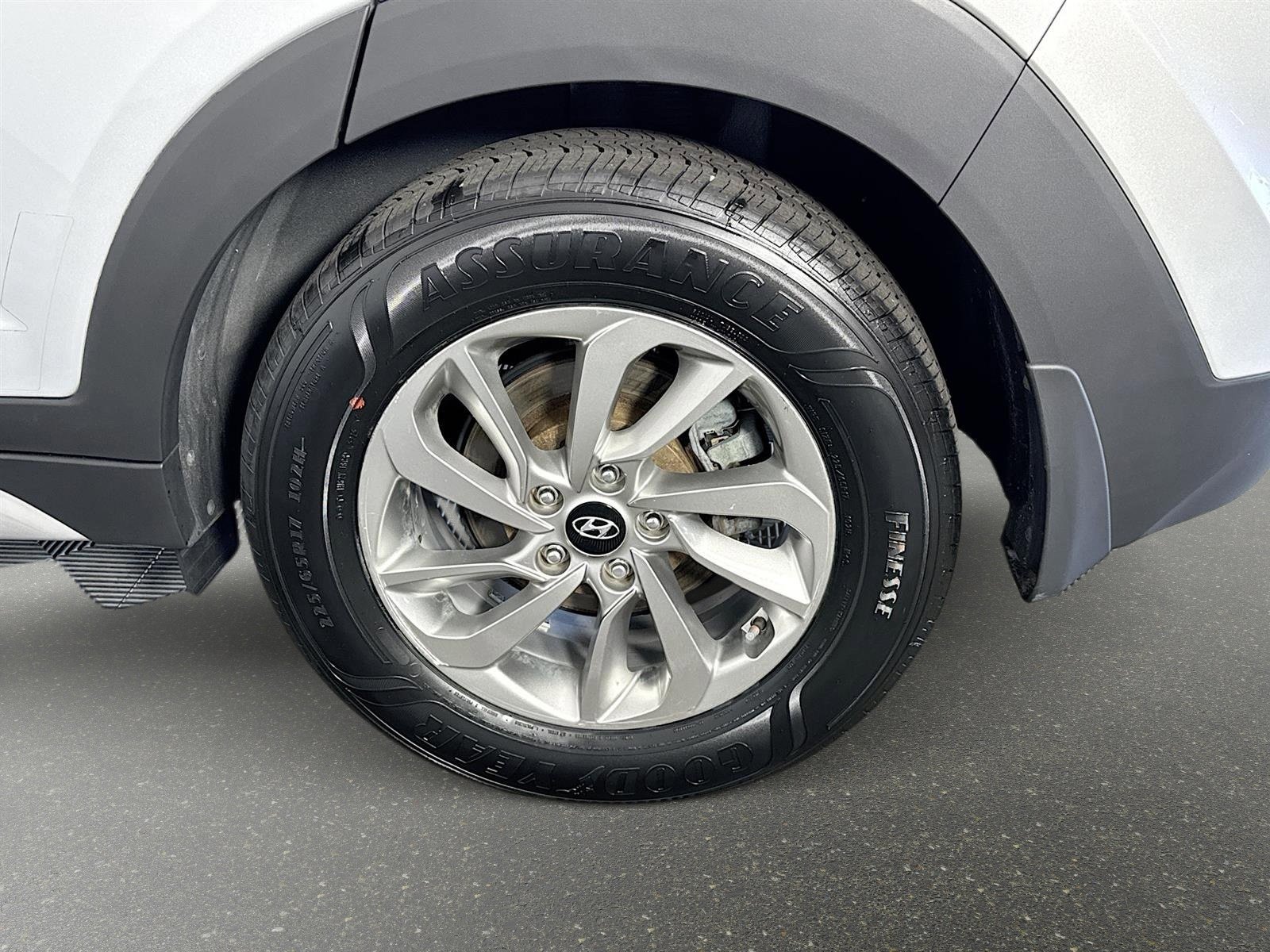 Used 2018 Hyundai Tucson SEL Plus image 32