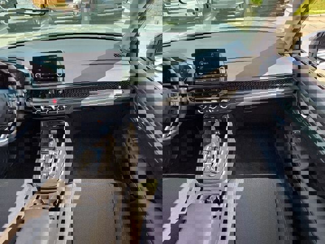 Used 2024 Honda CR-V LX image 21