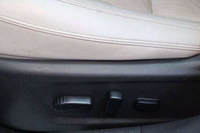 Used 2020 Nissan Altima 2.5 Platinum image 18