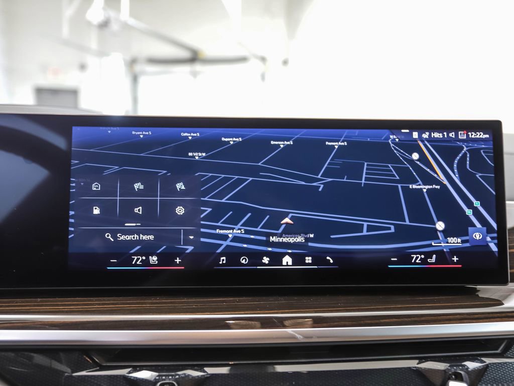 Used 2026 BMW X5 xDrive40i image 15