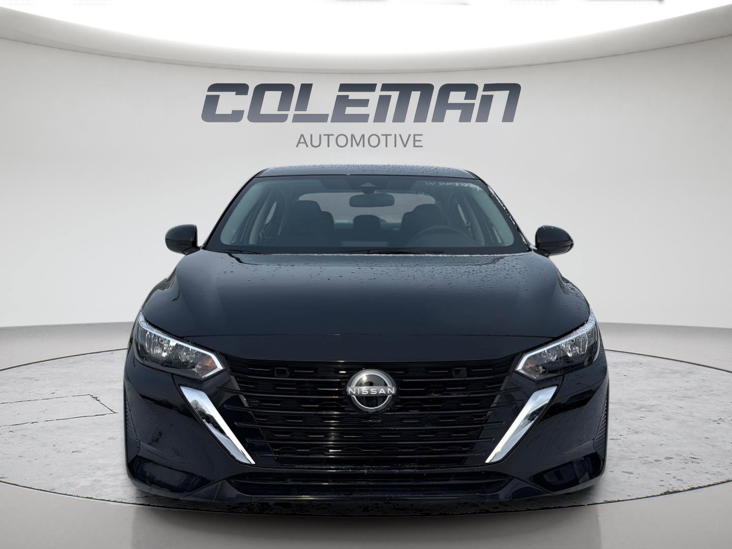 Used 2025 Nissan Sentra S image 2