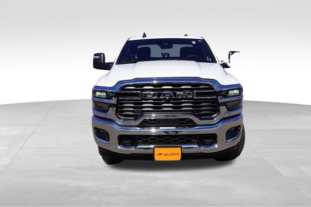 Certified 2026 RAM 2500 Big Horn AWD/4WD image 12