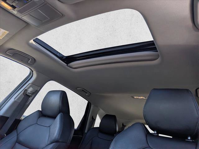 Used 2018 Acura MDX SH-AWD image 15