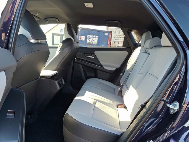 New 2026 Subaru Solterra Limited image 11