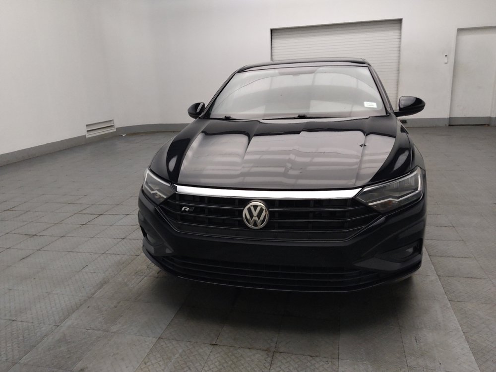 Used 2019 Volkswagen Jetta R-Line w/ R-Line Cold Weather Package FWD image 15