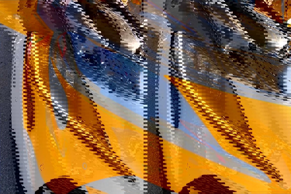 Used 2023 Toyota Supra image 24