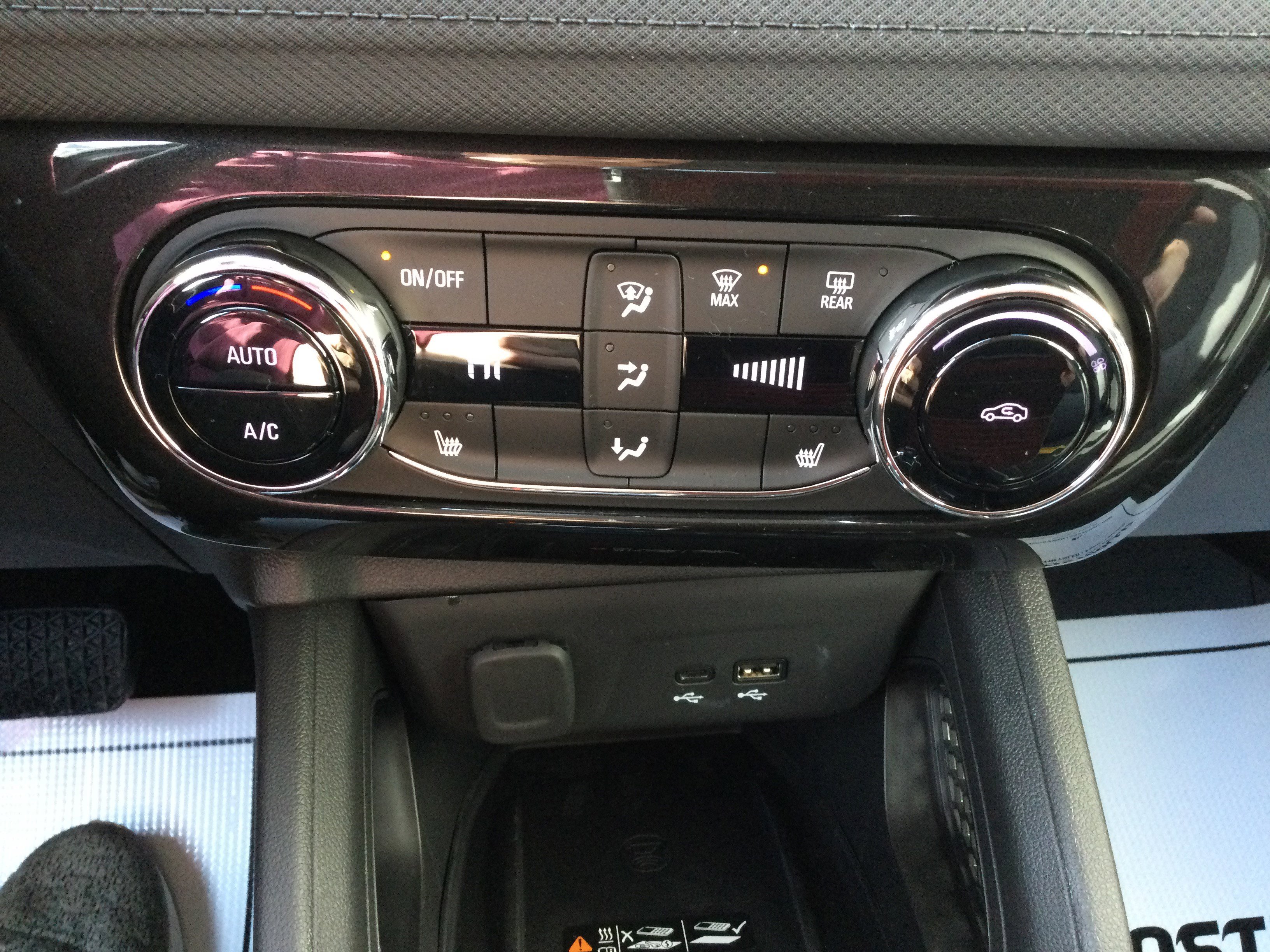 New 2026 Chevrolet TrailBlazer LT w/ Convenience Package image 10