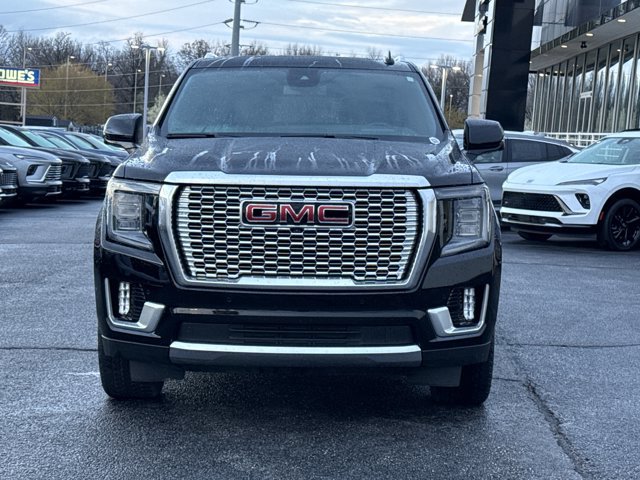 Used 2023 GMC Yukon Denali w/ LPO, Floor Liner Package image 18