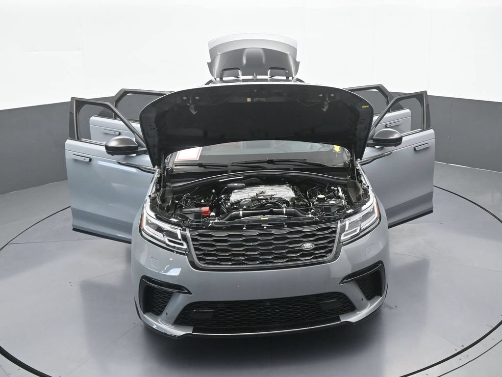 Used 2020 Land Rover Range Rover Velar SV Autobiography Dynamic AWD/4WD image 79