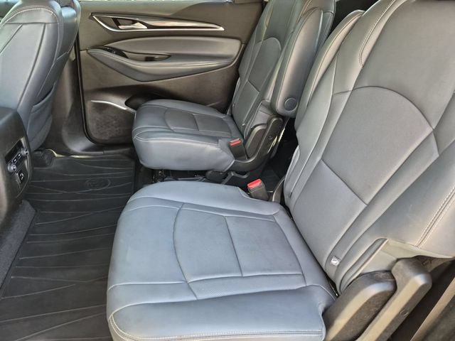 Used 2018 Buick Enclave Essence w/ Trailering Package AWD/4WD image 25
