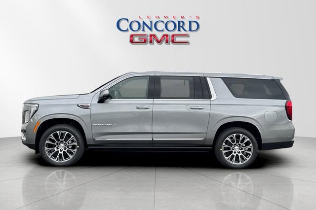 New 2026 GMC Yukon XL Denali image 7