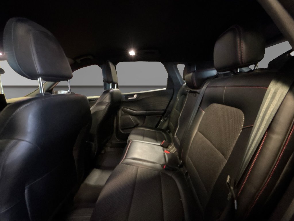 Used 2023 Ford Escape ST-Line w/ Tech Pack #1 FWD image 12