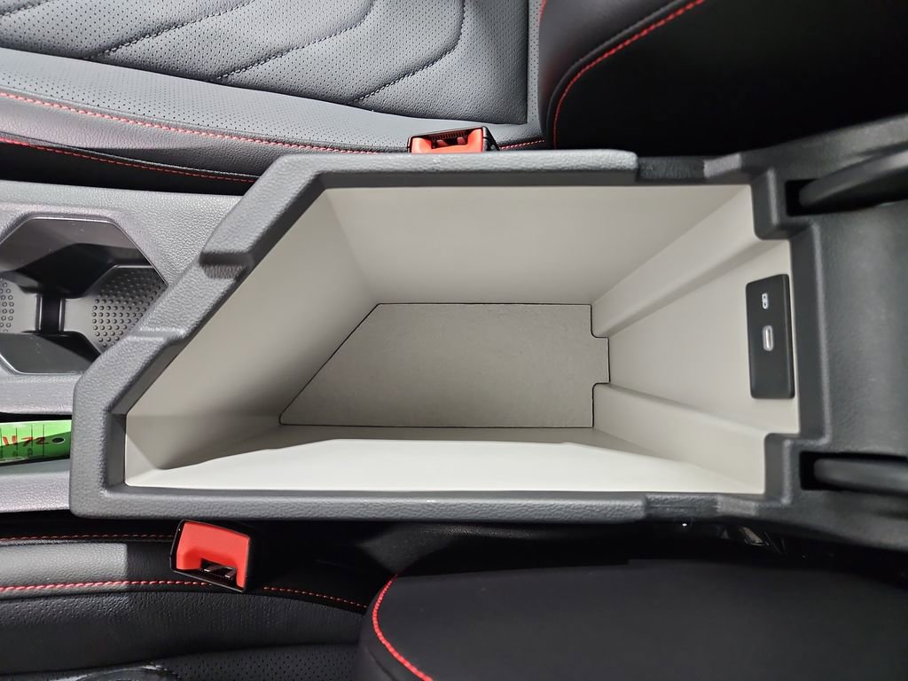 New 2026 Volkswagen Jetta GLI Autobahn FWD image 25