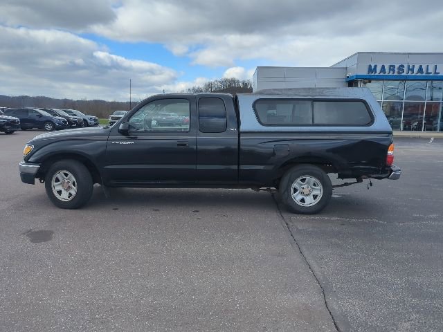 Used 2003 Toyota Tacoma 2WD Xtracab image 9