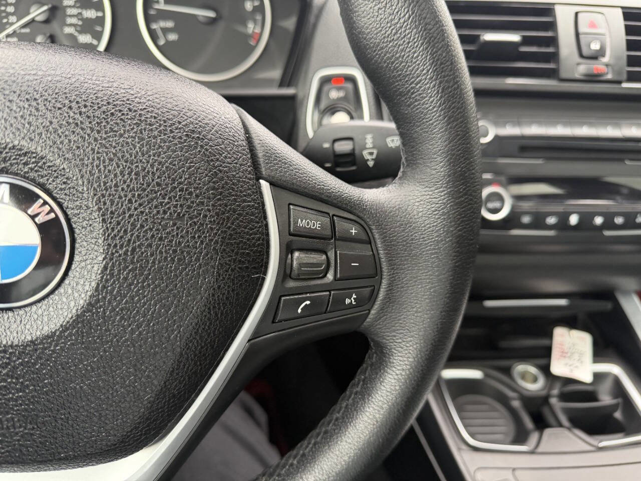 Used 2014 BMW 228i Coupe RWD image 28
