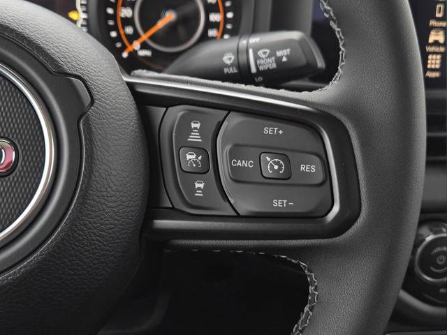 New 2026 Jeep Gladiator Mojave image 9