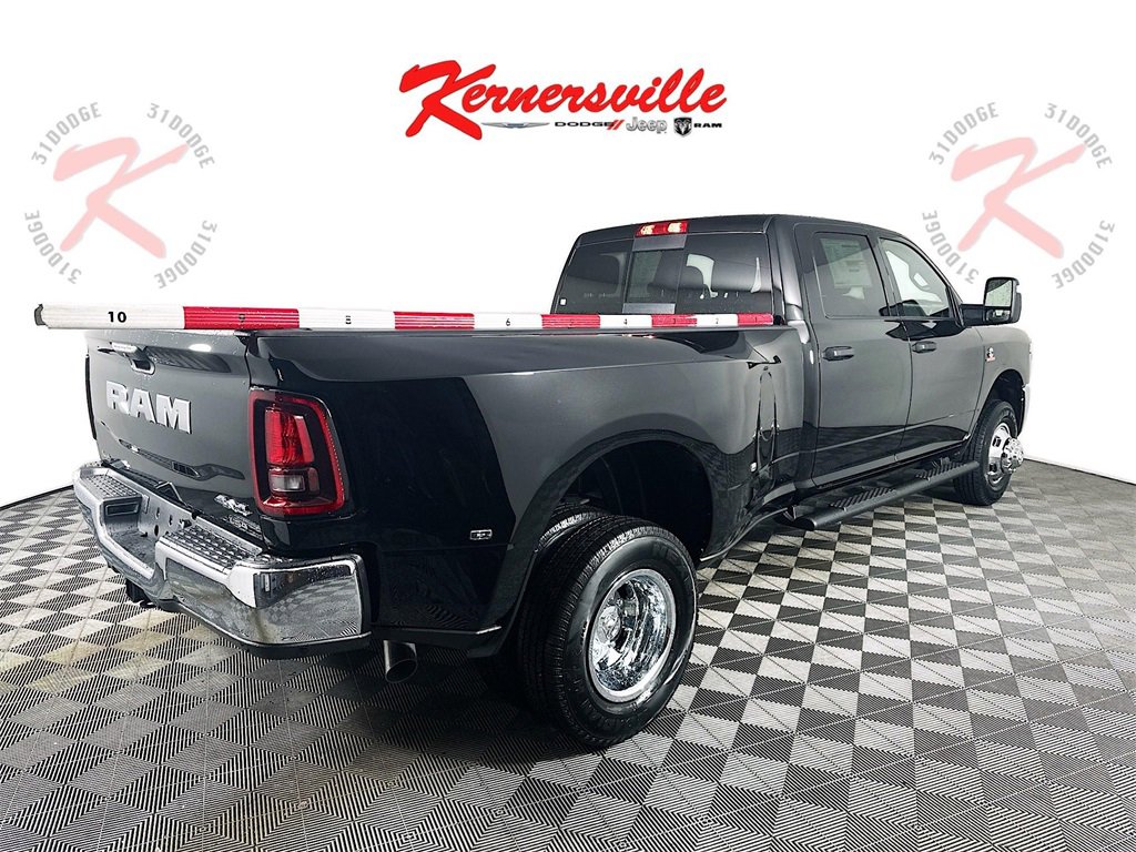 New 2026 RAM 3500 Tradesman image 7