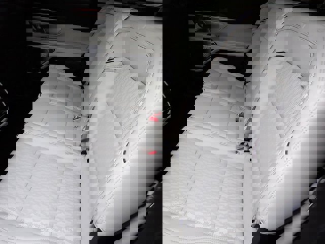 New 2026 Lincoln Nautilus Black Label w/ Jet Appearance Package image 16