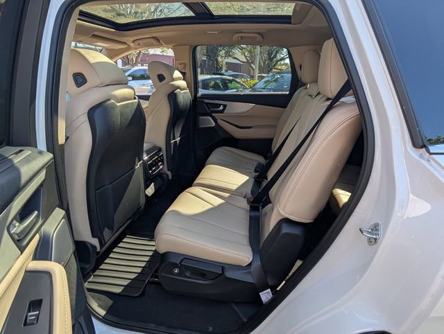 New 2026 Acura MDX w/ Technology Package image 6