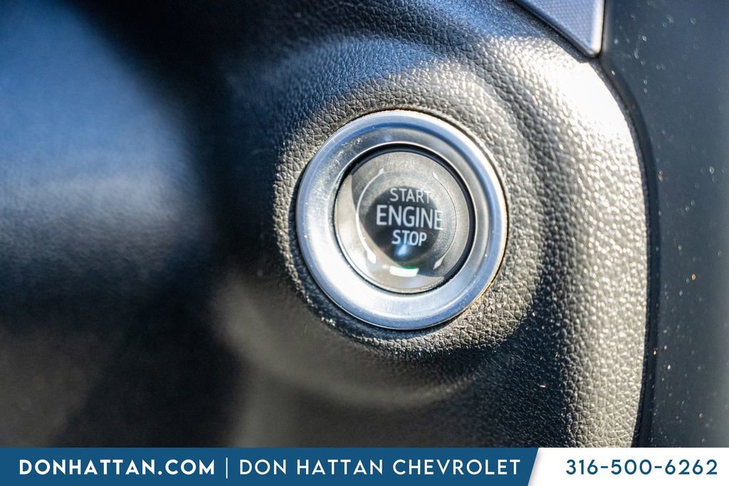 Used 2019 GMC Sierra 1500 SLT w/ SLT Convenience Package image 12