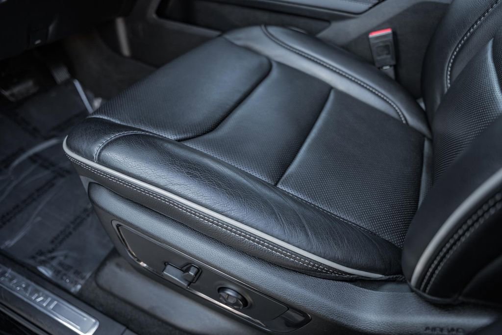 Used 2023 RAM 1500 Limited image 45