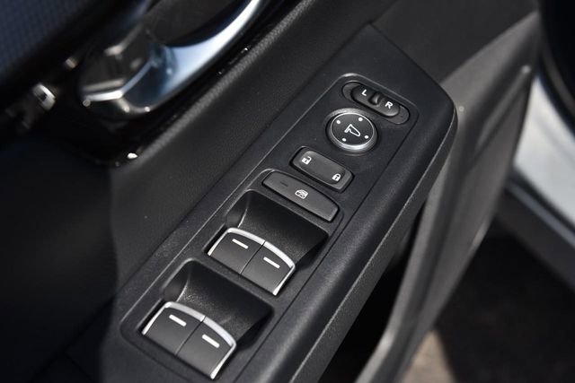 New 2026 Honda CR-V EX-L image 8