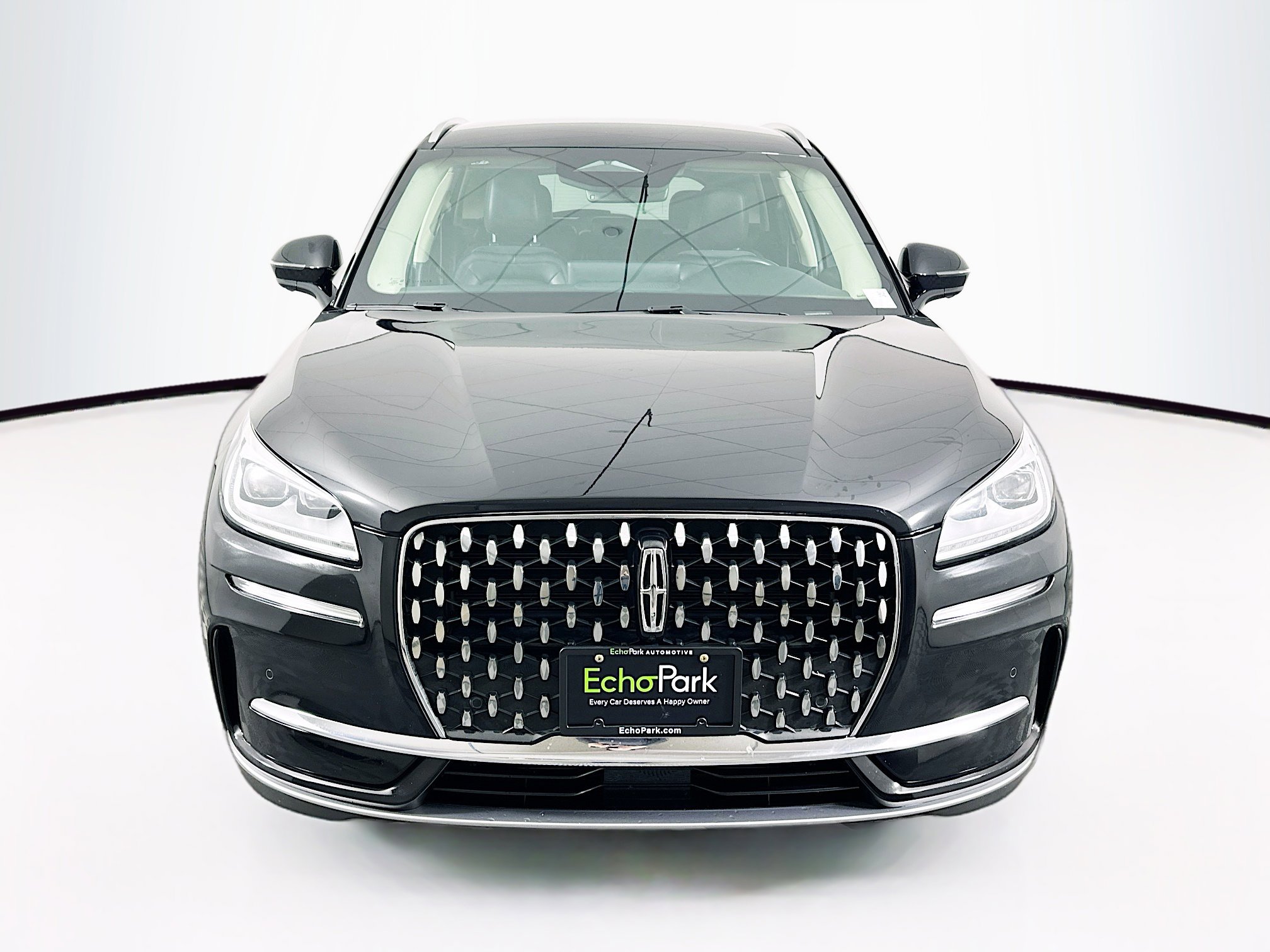 Used 2024 Lincoln Corsair Reserve w/ Equipment Group 201A image 2