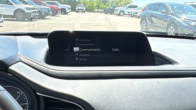 Used 2021 MAZDA CX-30 AWD 2.5 S w/ Preferred Package image 17