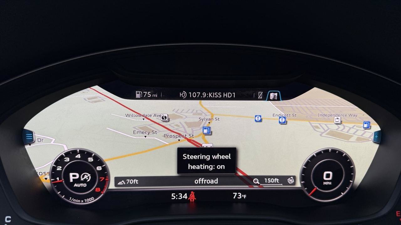 Used 2018 Audi Q5 2.0T Premium Plus AWD/4WD image 42
