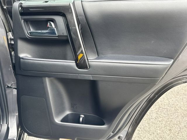 Used 2021 Toyota 4Runner Nightshade image 16