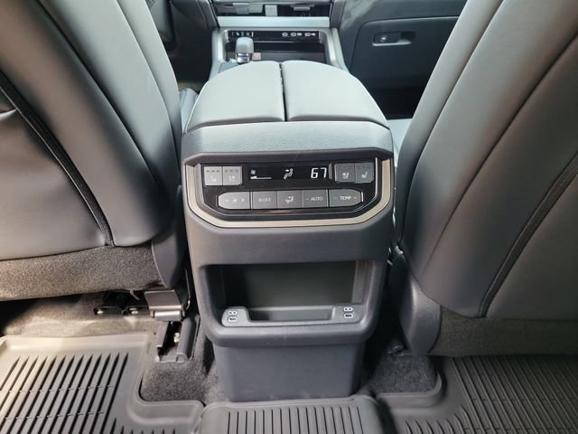 New 2026 Lexus TX 350 AWD w/ Technology Package image 11