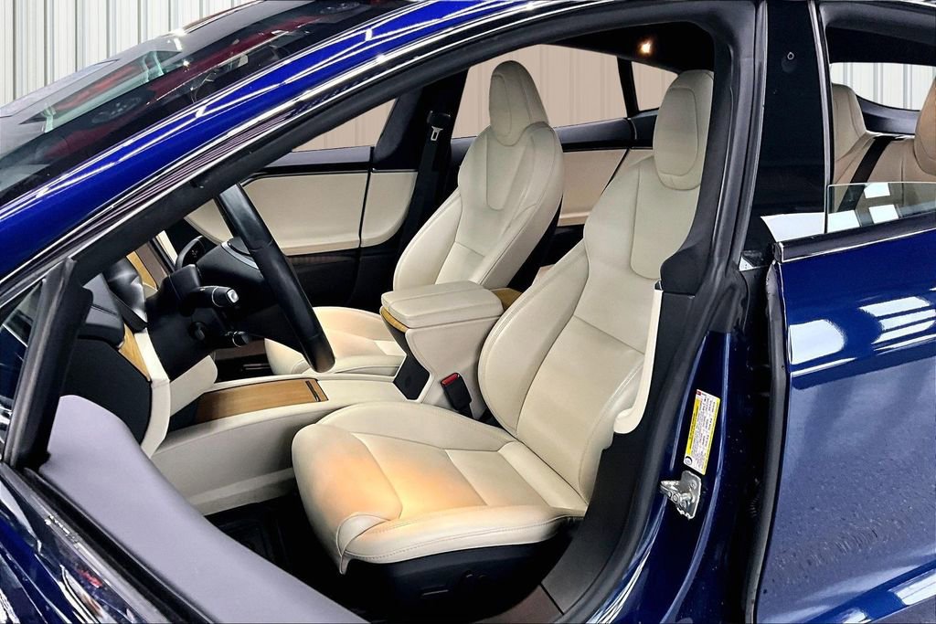 Used 2021 Tesla Model S Long Range image 18