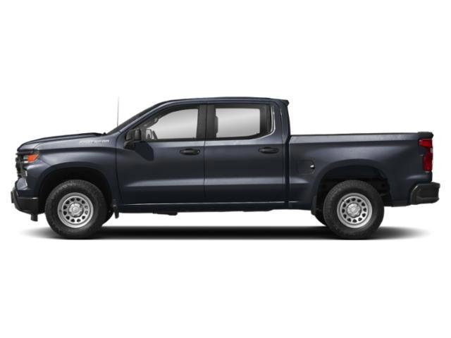 Used 2024 Chevrolet Silverado 1500 LT Trail Boss w/ LT Trail Boss Premium Package image 21