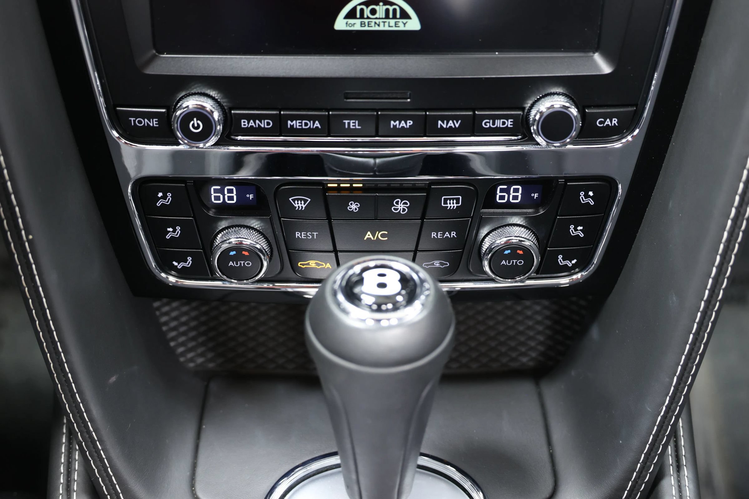 Used 2015 Bentley Flying Spur V8 AWD/4WD image 33