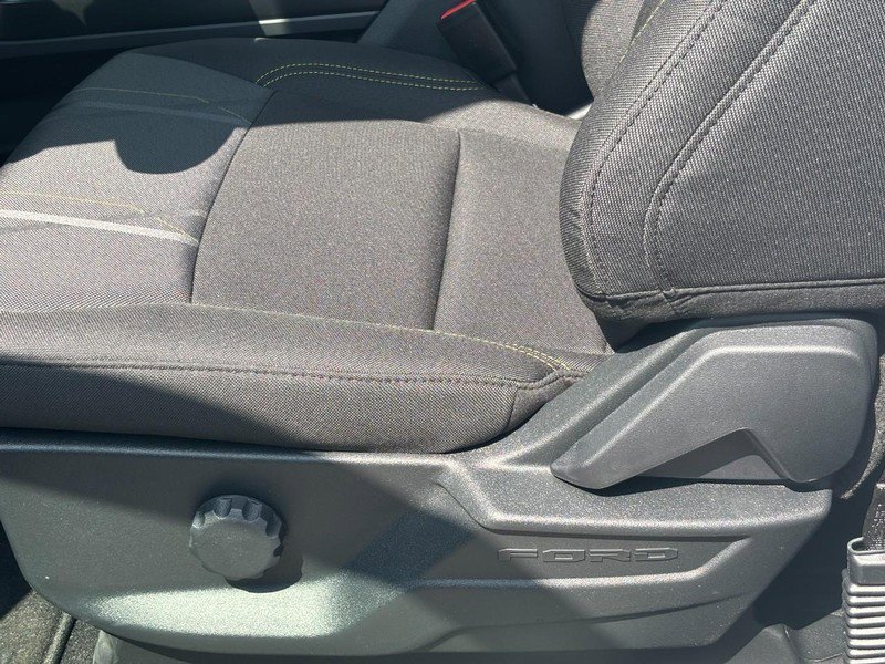 New 2025 Ford F150 STX w/ STX Black Appearance Package image 19