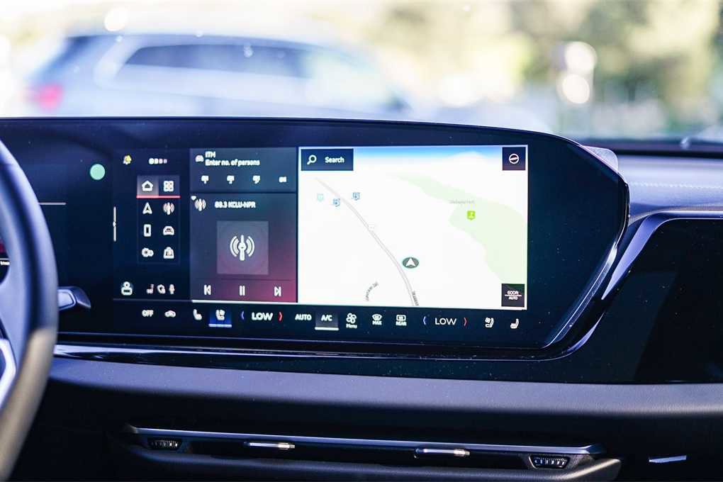 New 2025 Audi A5 2.0T Premium Plus image 14