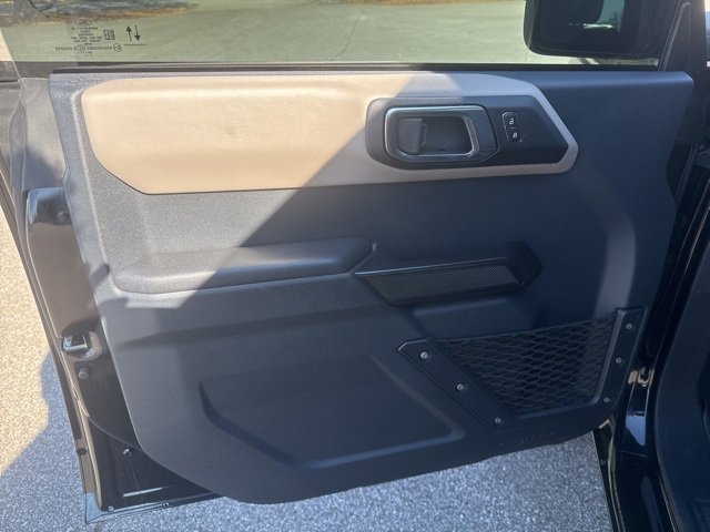 Used 2024 Ford Bronco Wildtrak image 14