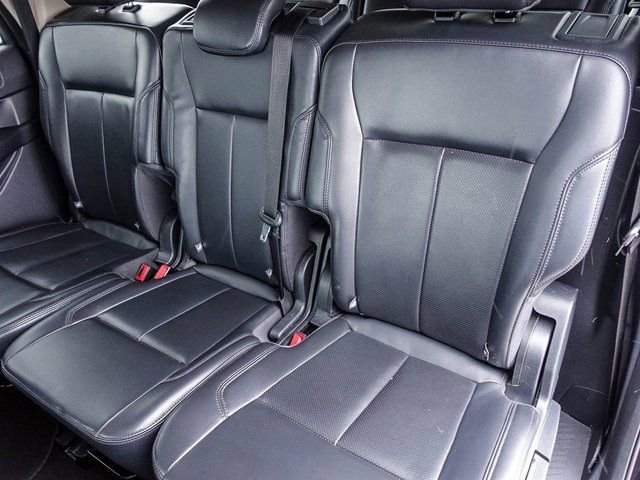 Used 2024 Ford Expedition Max XLT image 28