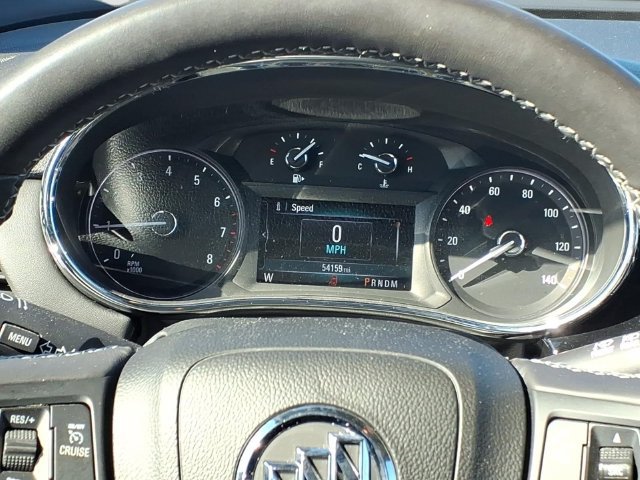 Used 2018 Buick Encore Preferred FWD image 9