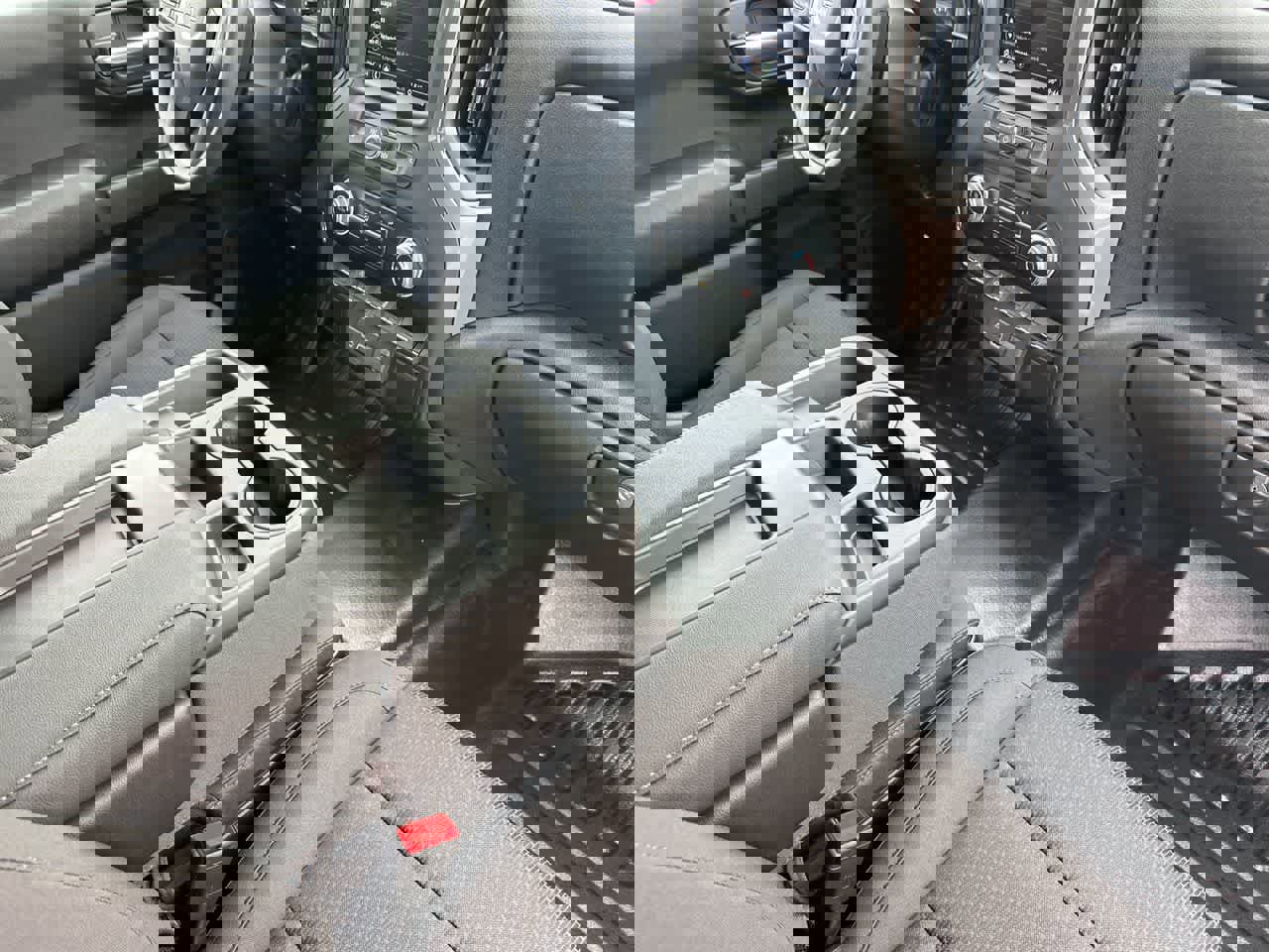 New 2026 GMC Sierra 1500 Pro image 22