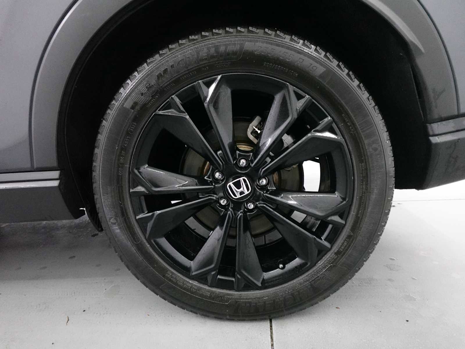 Used 2024 Honda CR-V Sport Touring image 9