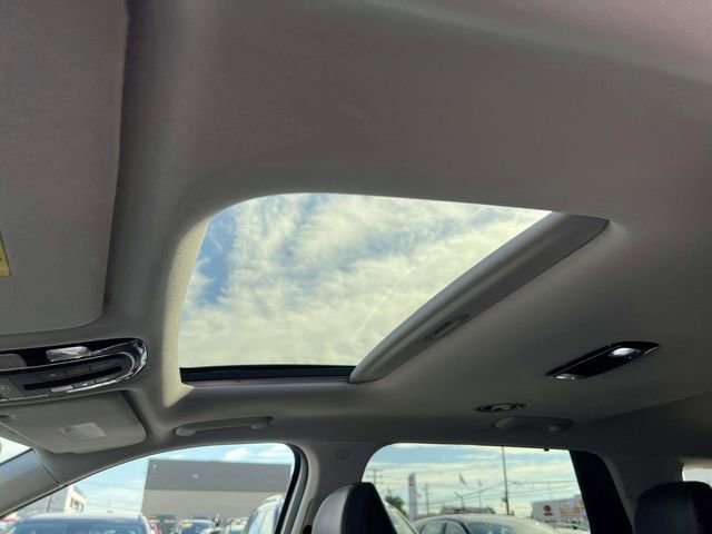 Used 2025 Hyundai Palisade SEL image 20