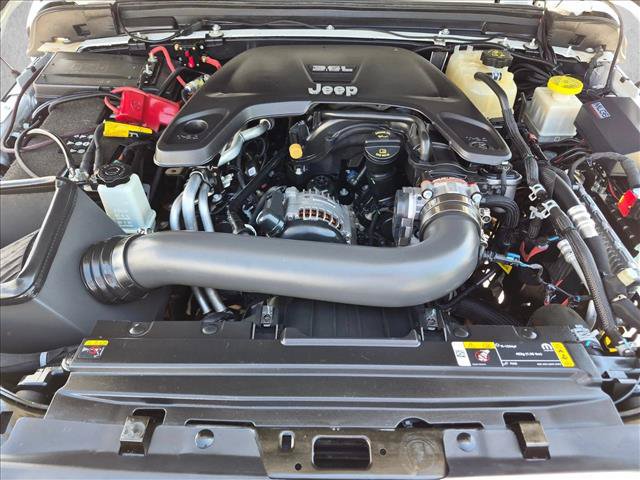 Used 2021 Jeep Gladiator Sport AWD/4WD image 21
